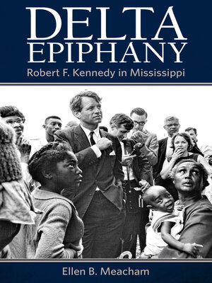 cover image of Delta Epiphany